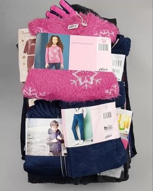 Фотография 569 - ALDI Kids Winter#7 кг, ЛОТ №5244 оптом в Краснодаре и Краснодарском крае