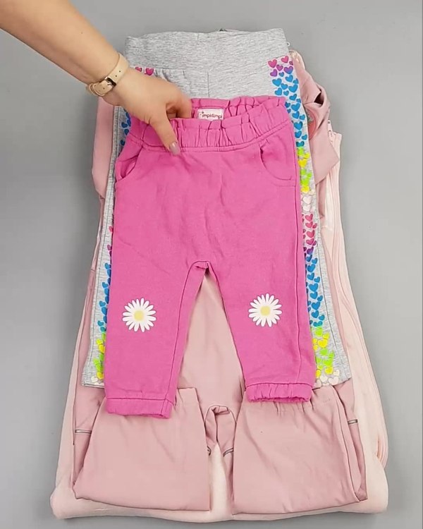 Фотография  886 - ALDI Kids Winter#7 кг, ЛОТ №5247 оптом в Краснодаре и Краснодарском крае