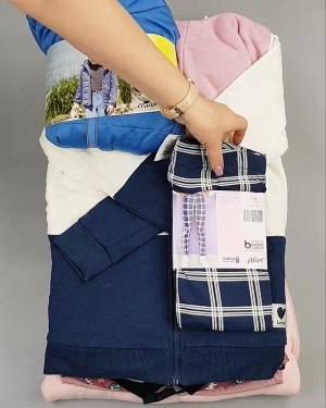 Фотография  844 - ALDI Kids Winter#7 кг, ЛОТ №5247 оптом в Краснодаре и Краснодарском крае