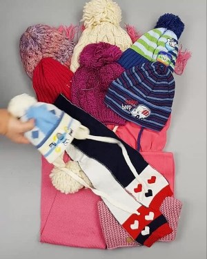 Фотография  113 - шшп ИСПАНИЯ дети#5 кг, ЛОТ №5295 оптом в Краснодаре и Краснодарском крае