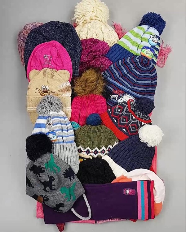 Фотография  322 - шшп ИСПАНИЯ дети#5 кг, ЛОТ №5295 оптом в Краснодаре и Краснодарском крае