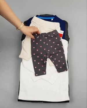 Фотография  415 - C&A Kids Winter 1023#7 кг, ЛОТ №5404 оптом в Краснодаре и Краснодарском крае