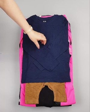 Фотография  318 - C&A Kids Winter 1023#7 кг, ЛОТ №5404 оптом в Краснодаре и Краснодарском крае