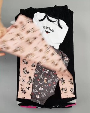 Фотография  827 - C&A Kids Winter 1023#7 кг, ЛОТ №5404 оптом в Краснодаре и Краснодарском крае