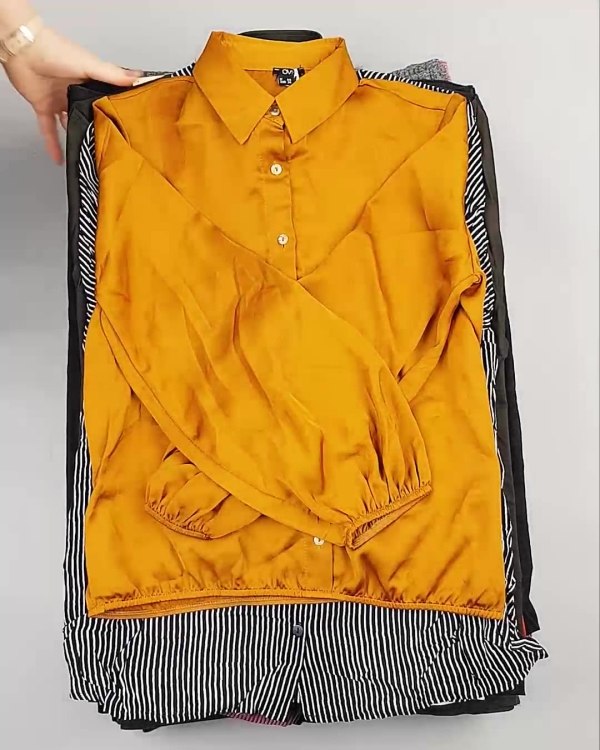 Фотография  866 - OVS Winter м/ж mix#15 кг, ЛОТ №5412 оптом в Краснодаре и Краснодарском крае