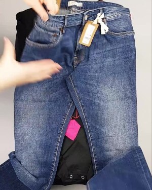 Фотография  528 - OVS Winter м/ж mix#15 кг, ЛОТ №5412 оптом в Краснодаре и Краснодарском крае