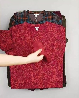 Фотография  761 - OVS Winter м/ж mix#15 кг, ЛОТ №5414 оптом в Краснодаре и Краснодарском крае