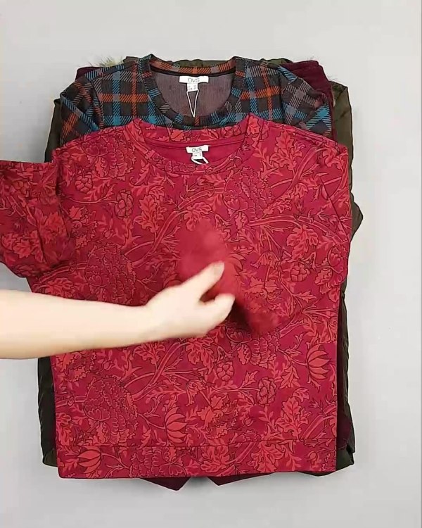 Фотография  265 - OVS Winter м/ж mix#15 кг, ЛОТ №5414 оптом в Краснодаре и Краснодарском крае