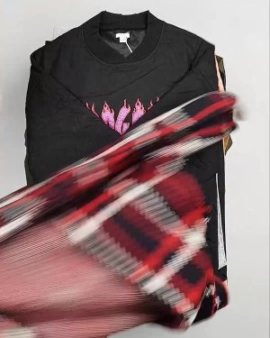 Фотография  991 - OVS Winter м/ж mix#15 кг, ЛОТ №5414 оптом в Краснодаре и Краснодарском крае