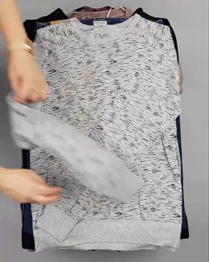 Фотография  547 - OVS Winter м/ж mix#15 кг, ЛОТ №5414 оптом в Краснодаре и Краснодарском крае