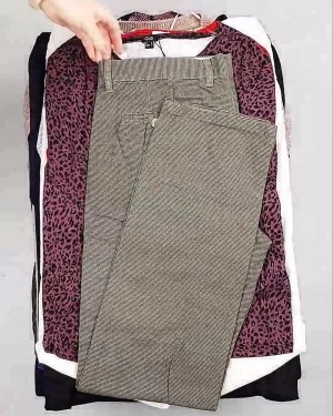 Фотография  398 - OVS Winter м/ж mix#15 кг, ЛОТ №5414 оптом в Краснодаре и Краснодарском крае