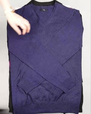 Фотография  327 - OVS Winter м/ж mix#15 кг, ЛОТ №5414 оптом в Краснодаре и Краснодарском крае