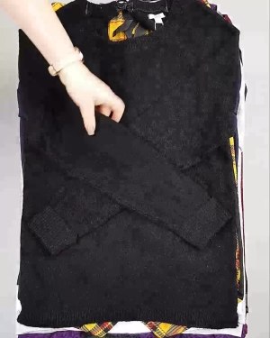 Фотография  571 - OVS Winter м/ж mix#15 кг, ЛОТ №5414 оптом в Краснодаре и Краснодарском крае