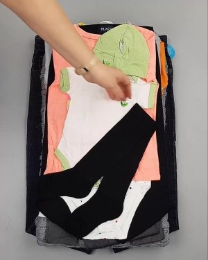 Фотография  264 - AMAZON Kids Winter#5 кг, ЛОТ №5448 оптом в Краснодаре и Краснодарском крае