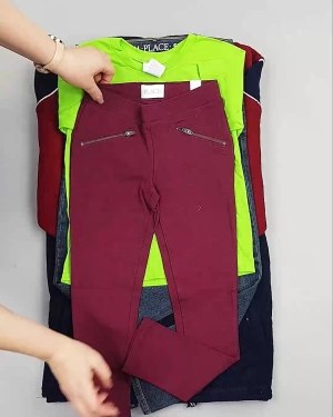 Фотография  888 - AMAZON Kids Winter#5 кг, ЛОТ №5450 оптом в Краснодаре и Краснодарском крае