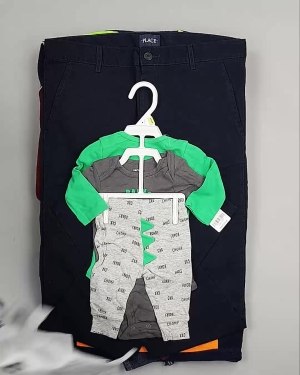 Фотография  485 - AMAZON Kids Winter#5 кг, ЛОТ №5450 оптом в Краснодаре и Краснодарском крае