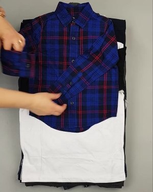 Фотография  179 - AMAZON Kids Winter#5 кг, ЛОТ №5450 оптом в Краснодаре и Краснодарском крае