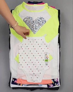 Фотография  761 - AMAZON Kids Winter#5 кг, ЛОТ №5450 оптом в Краснодаре и Краснодарском крае