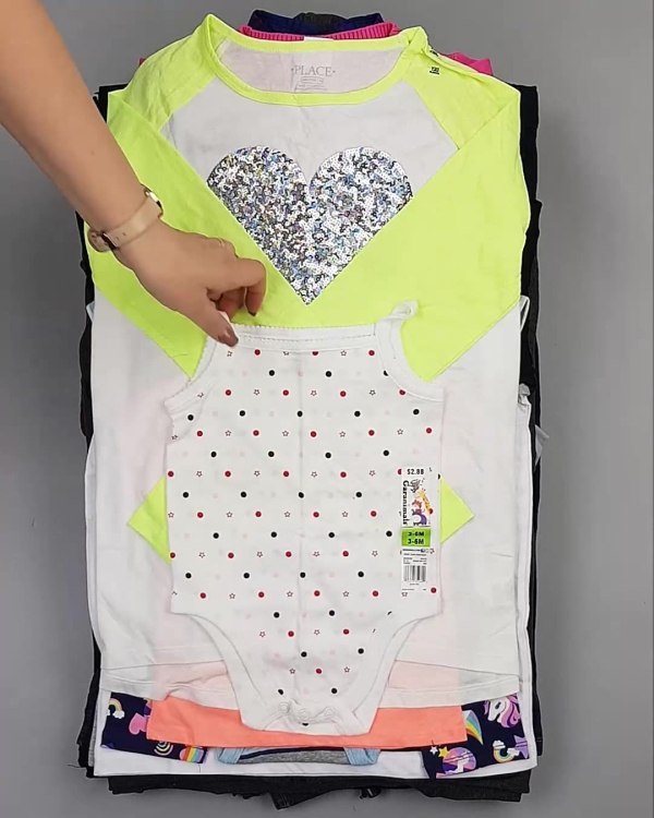 Фотография  121 - AMAZON Kids Winter#5 кг, ЛОТ №5450 оптом в Краснодаре и Краснодарском крае