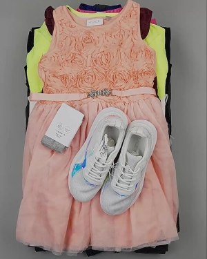 Фотография 666 - AMAZON Kids Winter#5 кг, ЛОТ №5450 оптом в Краснодаре и Краснодарском крае