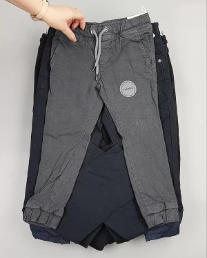 Фотография  340 - Брюки, джинсы дети C&A #5 кг, ЛОТ №5459 оптом в Краснодаре и Краснодарском крае