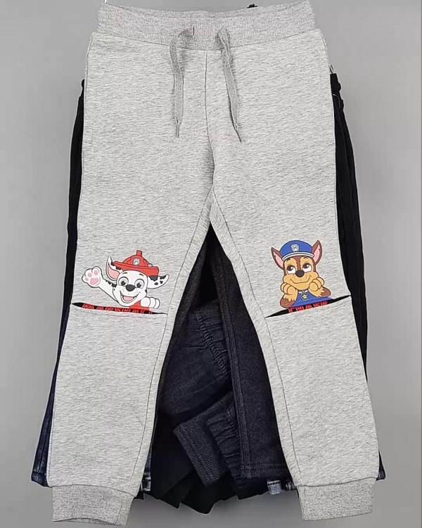 Фотография  828 - Брюки, джинсы дети C&A #5 кг, ЛОТ №5459 оптом в Краснодаре и Краснодарском крае