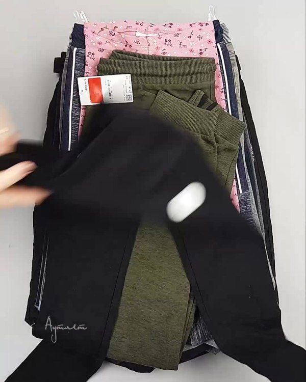 Фотография  527 - Брюки, джинсы дети C&A #5 кг, ЛОТ №5462 оптом в Краснодаре и Краснодарском крае