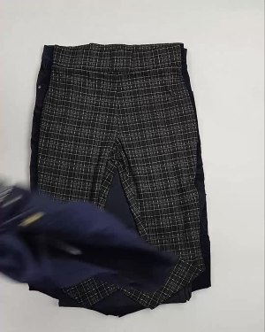 Фотография  633 - Брюки NEXT Women#11 кг, ЛОТ №5468 оптом в Краснодаре и Краснодарском крае