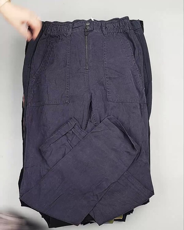 Фотография  288 - Брюки NEXT Women#11 кг, ЛОТ №5468 оптом в Краснодаре и Краснодарском крае