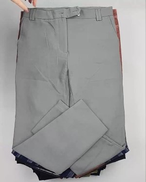 Фотография  631 - Брюки NEXT Women#11 кг, ЛОТ №5468 оптом в Краснодаре и Краснодарском крае