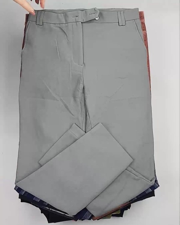 Фотография  120 - Брюки NEXT Women#11 кг, ЛОТ №5468 оптом в Краснодаре и Краснодарском крае