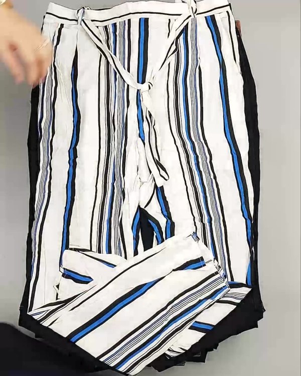 Фотография  847 - Брюки NEXT Women#11 кг, ЛОТ №5468 оптом в Краснодаре и Краснодарском крае