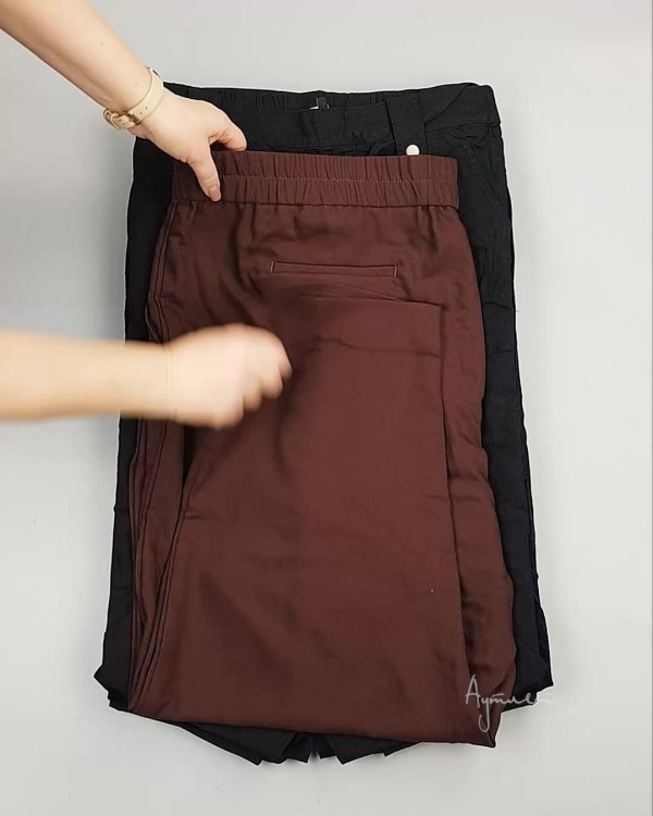 Фотография  925 - Брюки NEXT Women#11 кг, ЛОТ №5469 оптом в Краснодаре и Краснодарском крае