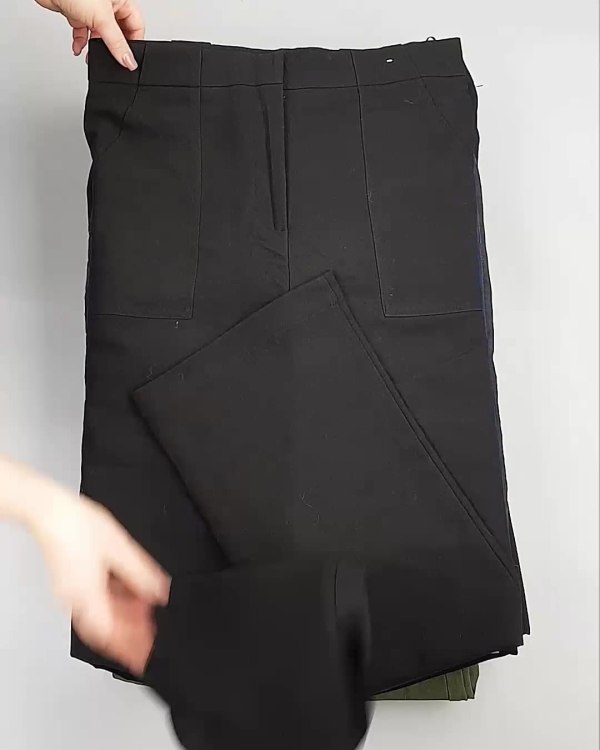 Фотография  990 - Брюки NEXT Women#11 кг, ЛОТ №5469 оптом в Краснодаре и Краснодарском крае