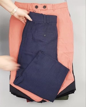 Фотография  205 - Брюки NEXT Women#11 кг, ЛОТ №5469 оптом в Краснодаре и Краснодарском крае