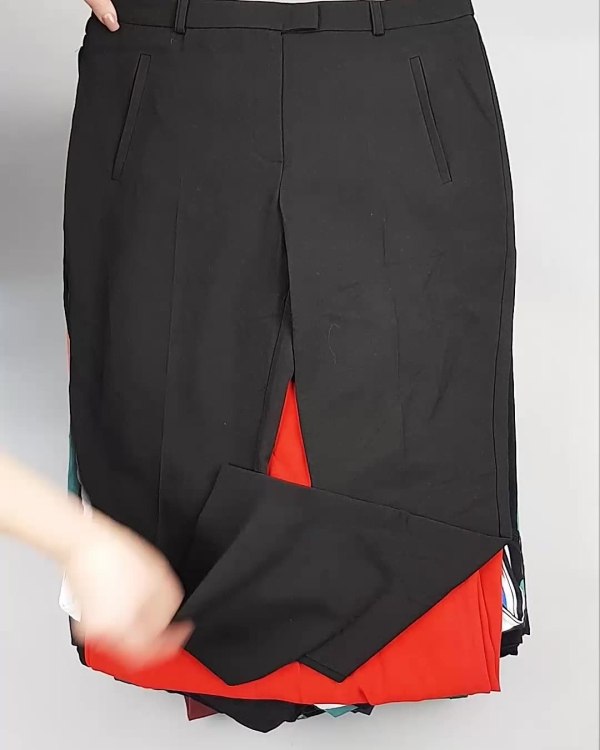 Фотография  326 - Брюки NEXT Women#11 кг, ЛОТ №5469 оптом в Краснодаре и Краснодарском крае