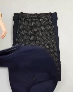 Фотография  841 - Брюки NEXT Women#11 кг, ЛОТ №5470 оптом в Краснодаре и Краснодарском крае