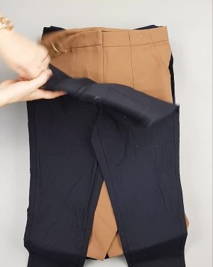 Фотография  296 - Брюки NEXT Women#11 кг, ЛОТ №5470 оптом в Краснодаре и Краснодарском крае