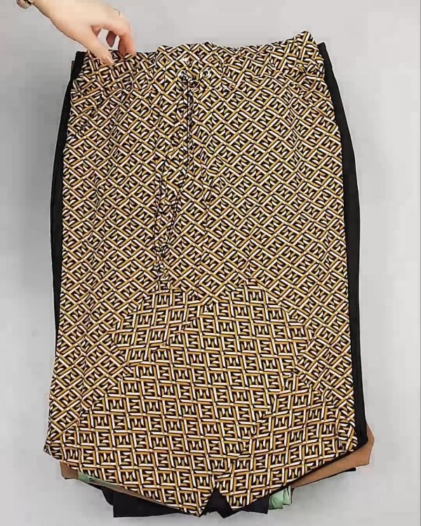 Фотография  194 - Брюки NEXT Women#11 кг, ЛОТ №5470 оптом в Краснодаре и Краснодарском крае