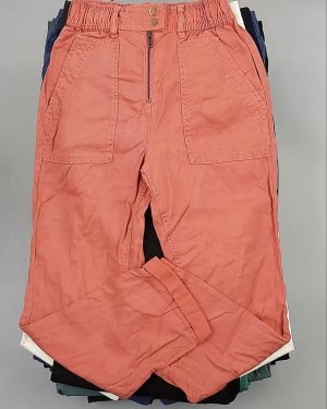 Фотография  883 - Брюки NEXT Women#11 кг, ЛОТ №5470 оптом в Краснодаре и Краснодарском крае