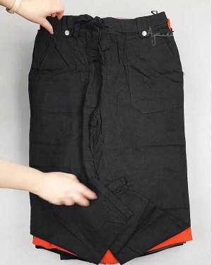 Фотография  494 - Брюки NEXT Women#11 кг, ЛОТ №5471 оптом в Краснодаре и Краснодарском крае