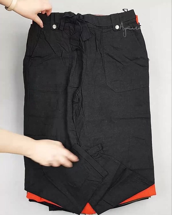 Фотография  104 - Брюки NEXT Women#11 кг, ЛОТ №5471 оптом в Краснодаре и Краснодарском крае