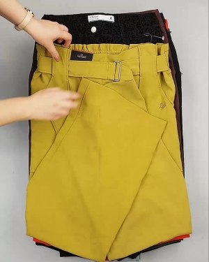 Фотография  544 - Брюки NEXT Women#11 кг, ЛОТ №5471 оптом в Краснодаре и Краснодарском крае