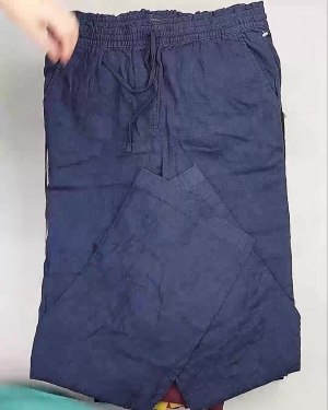 Фотография  491 - Брюки NEXT Women#11 кг, ЛОТ №5471 оптом в Краснодаре и Краснодарском крае