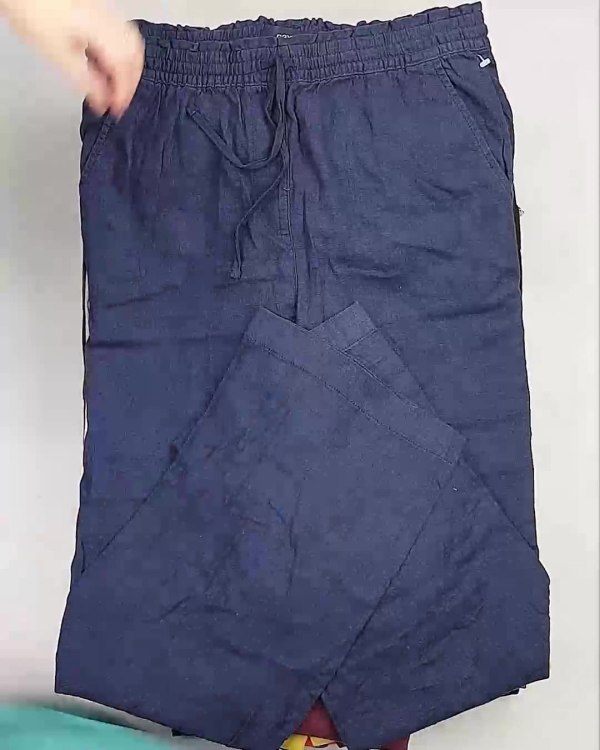 Фотография  998 - Брюки NEXT Women#11 кг, ЛОТ №5471 оптом в Краснодаре и Краснодарском крае