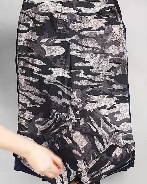 Фотография  550 - Брюки NEXT Women#11 кг, ЛОТ №5471 оптом в Краснодаре и Краснодарском крае