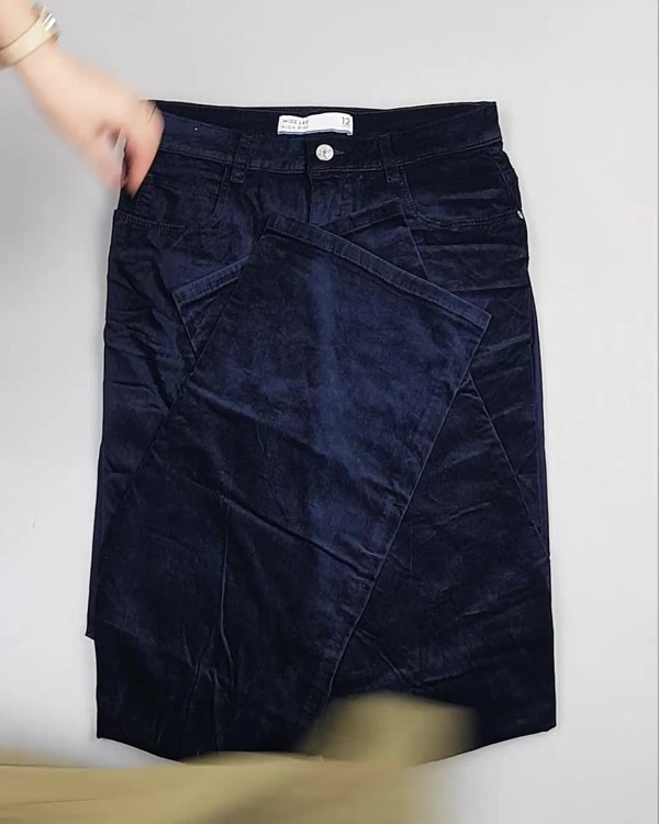 Фотография  675 - Брюки NEXT Women#11 кг, ЛОТ №5472 оптом в Краснодаре и Краснодарском крае