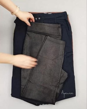 Фотография  967 - Брюки NEXT Women#11 кг, ЛОТ №5472 оптом в Краснодаре и Краснодарском крае