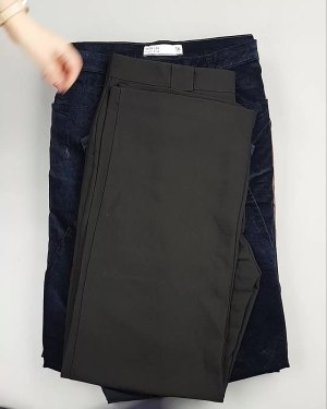 Фотография  818 - Брюки NEXT Women#11 кг, ЛОТ №5472 оптом в Краснодаре и Краснодарском крае