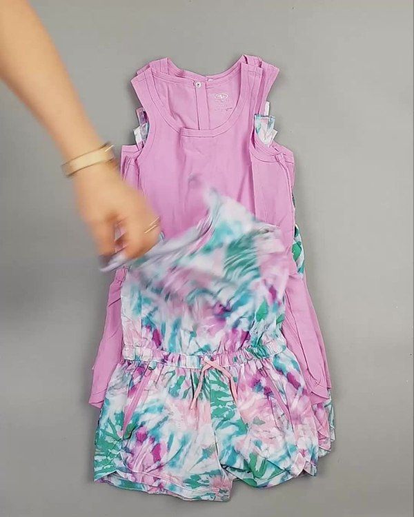 Фотография  136 - Комбинезоны детские CAN#5 кг, ЛОТ №5577 оптом в Краснодаре и Краснодарском крае